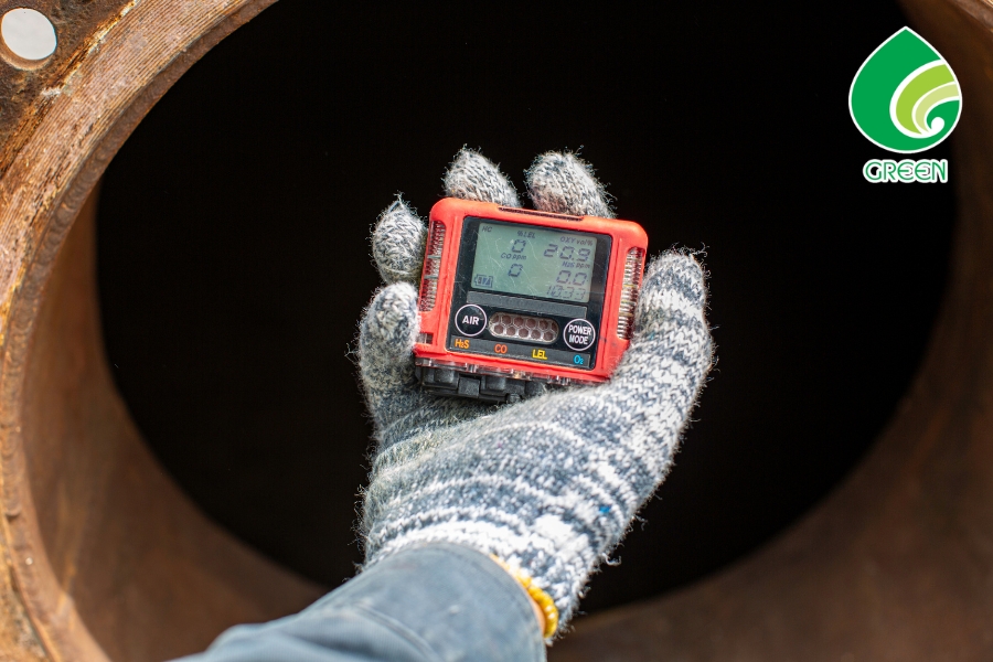 Xử Lý Khí Thải H2S Sinh Học Ổn Định Phụ Thuộc Vào Điều Gì?