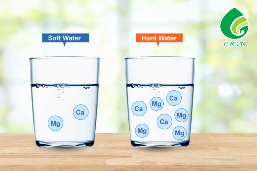 Xử Lý Nước Cứng: Những Cách Làm Mềm Nước An Toàn Và Hiệu Quả