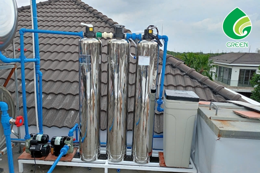 Xử Lý Nước Nhiễm Asen – Bảo Vệ Sức Khỏe, Bảo Vệ Tương Lai