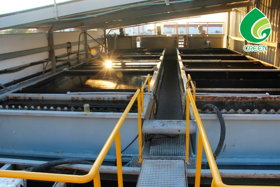 Xử Lý Nước Thải Cho Nhà Máy: Lợi Ích Lâu Dài Và Cách Tối Ưu Chi Phí