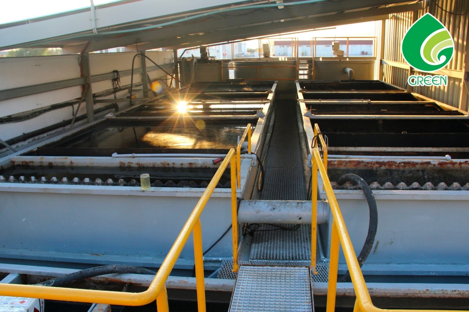 Xử Lý Nước Thải Là Gì? Sự Thật Ít Ai Biết Đang Ảnh Hưởng Trực Tiếp Đến Cuộc Sống Của Bạn