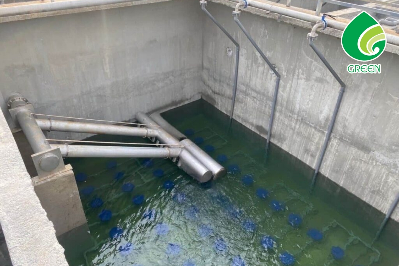 Xử Lý Nước Thải SBR – Giải Pháp Được Ưa Chuộng Nhưng Ít Ai Hiểu Rõ!