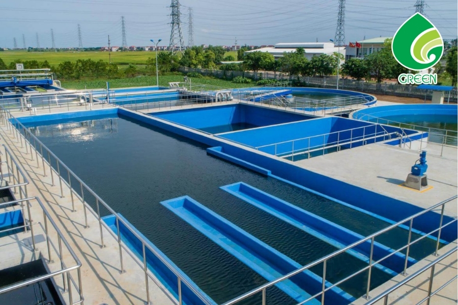 Xử Lý Nước Thải Thuộc Da Hiệu Quả: Quy Trình Và Công Nghệ