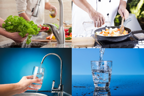 Máy Lọc Nước Ăn Uống Nên Chú Ý Gì Khi Chọn?