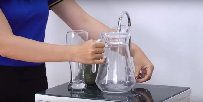 Máy Lọc Nước Nào Tốt Nhất Việt Nam Hiện Nay?