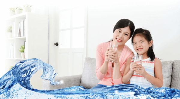 Máy Lọc Nước Tổng Loại Nào Tốt Nhất Cho Gia Đình?