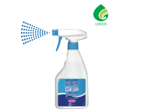 Nước Tẩy Rửa Ion Kiềm Tốt Nhất Là Loại Nào?