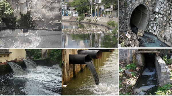 Nước Thải Có Mấy Loại? Phân Loại Đúng Để Xử Lý Triệt Để