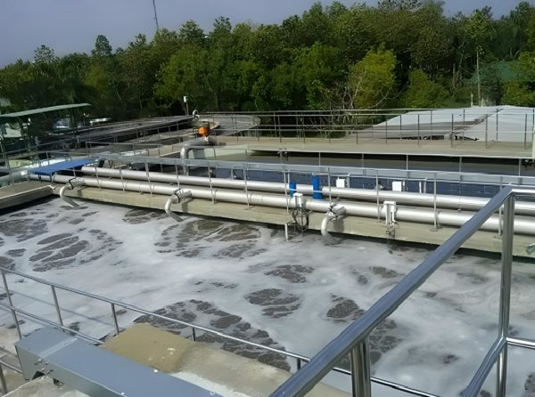 Nước Thải Ô Nhiễm Xử Lý Hiếu Khí Hay Kỵ Khí Hiệu Quả Hơn?