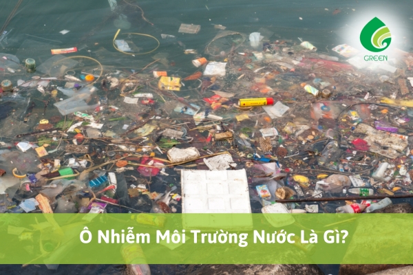 Ô Nhiễm Môi Trường Nước Đã Để Lại Những Hậu Quả Nghiêm Trọng Như Thế Nào?
