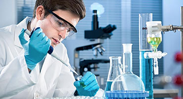 Cách pha hóa chất xử lý nước thải đúng cách, chuẩn nồng độ