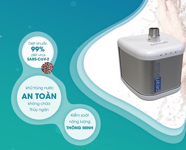 Review Cách Mua Đèn UV Xử Lý Nước Tốt Mà Tiết Kiệm