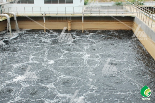 Tầm Quan Trọng Của Bể Điều Hoà Trong Xử Lý Nước Thải