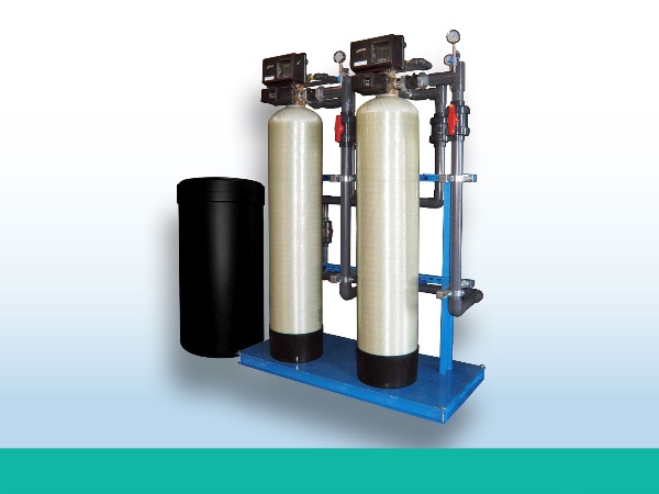 Thiết Bị Làm Mềm Nước Gia Đình Là Gì? Những Điều Cần Phải Biết