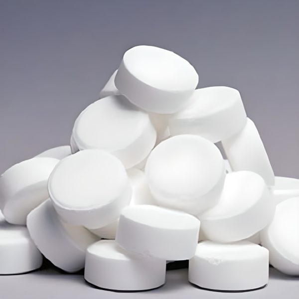 Thông Tin Cần Biết Về Muối Hoàn Nguyên Xử Lý Nước