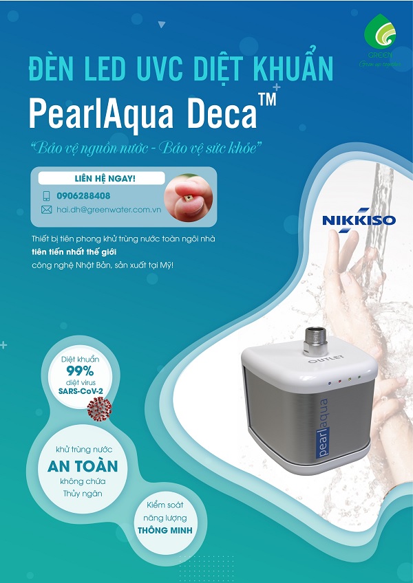 Top 3 Đèn Khử Trùng UV C Đáng Mua Nhất Hiện Nay