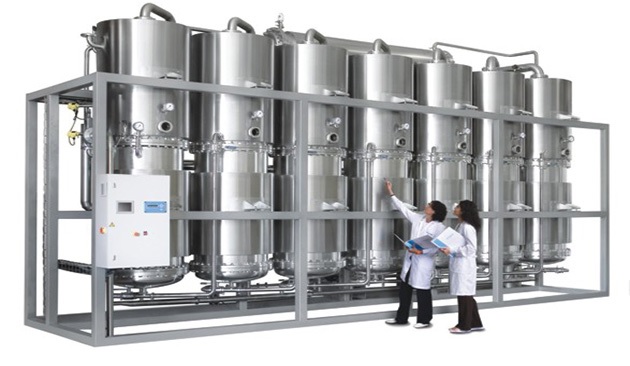 Xử Lý Nước Cấp Cho Doanh Nghiệp Dược Đạt Chuẩn GMP