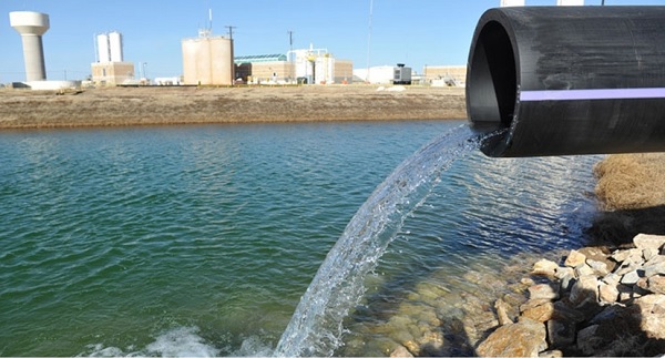 Xử Lý Nước Ô Nhiễm - Biện Pháp Tiên Quyết Để Bảo Vệ Sức Khỏe