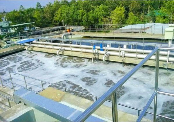 Xử Lý Nước Thải Là Gì, Tìm Hiểu Phương Pháp Xử Lý Nước Thải