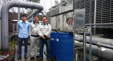 Service in the field2