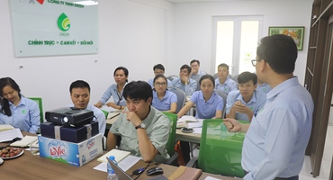 Đào tạo nội bộ