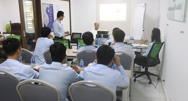 Đào tạo nội bộ