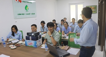 Đào tạo nội bộ