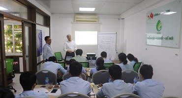 Đào tạo nội bộ