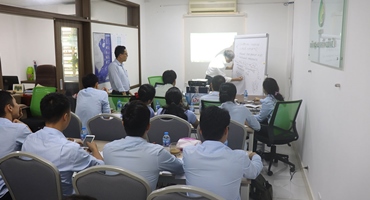 Đào tạo nội bộ