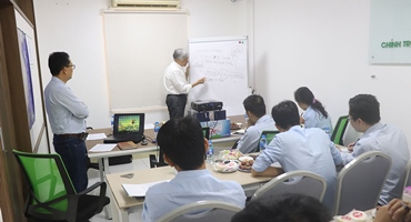 Đào tạo nội bộ