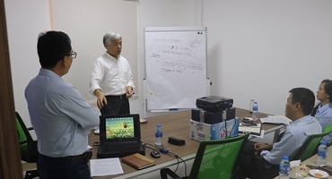 Đào tạo nội bộ