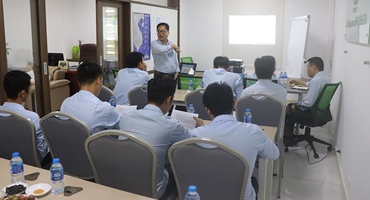 Đào tạo nội bộ