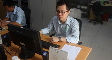 Đào tạo nội bộ