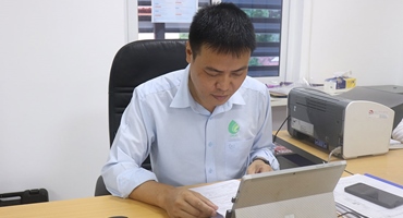 Đào tạo nội bộ