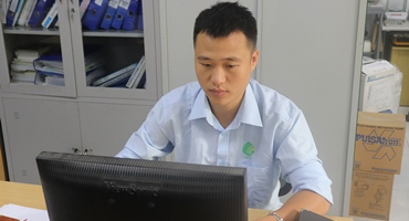 Đào tạo nội bộ