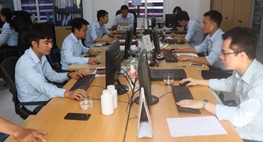 Đào tạo nội bộ