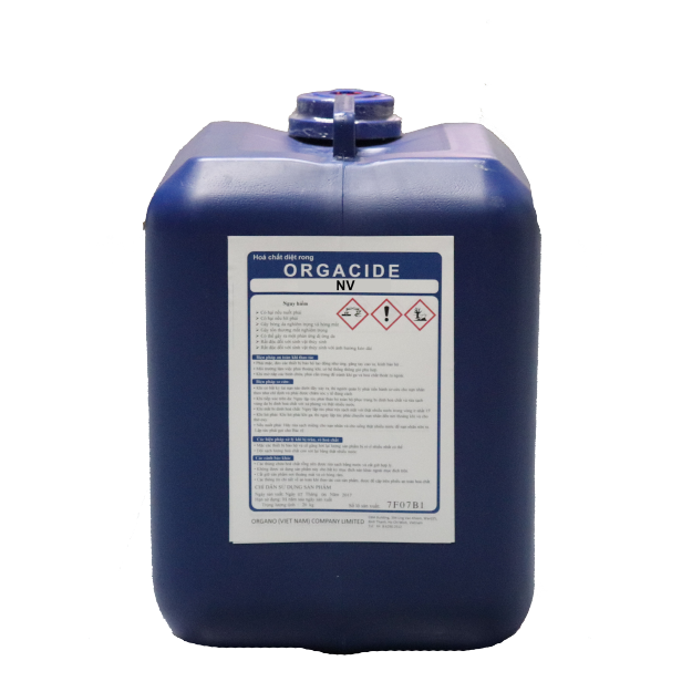 Anti-fouling chemical for RO membrane ORPERSION G511V